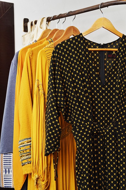 Ladies wear