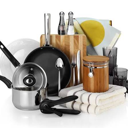 Modern Countertop Blender